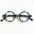 FRANCOIS PINTON CORBU MMF Round Eyeglasses Frames -  Authentic New