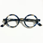 FRANCOIS PINTON CORBU MMF Round Eyeglasses Frames -  Authentic New