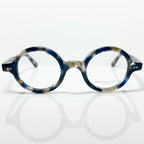 FRANCOIS PINTON CORBU MMF Round Eyeglasses Frames -  Authentic New