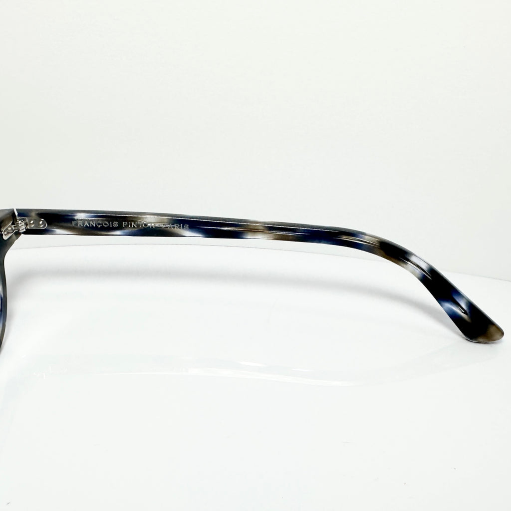 FRANCOIS PINTON CORBU MMF Round Eyeglasses Frames -  Authentic New