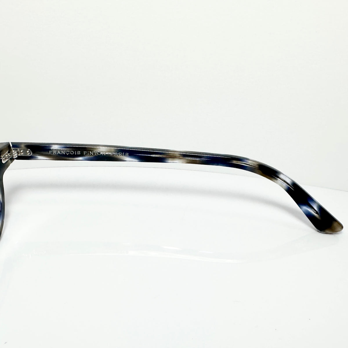 FRANCOIS PINTON CORBU MMF Round Eyeglasses Frames -  Authentic New