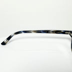 FRANCOIS PINTON CORBU MMF Round Eyeglasses Frames -  Authentic New