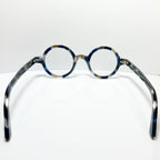 FRANCOIS PINTON CORBU MMF Round Eyeglasses Frames -  Authentic New