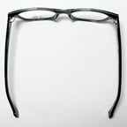 JF Rey JF1344 0010 Eyeglasses Frames in Black Silver/ Fishnet- Authentic New