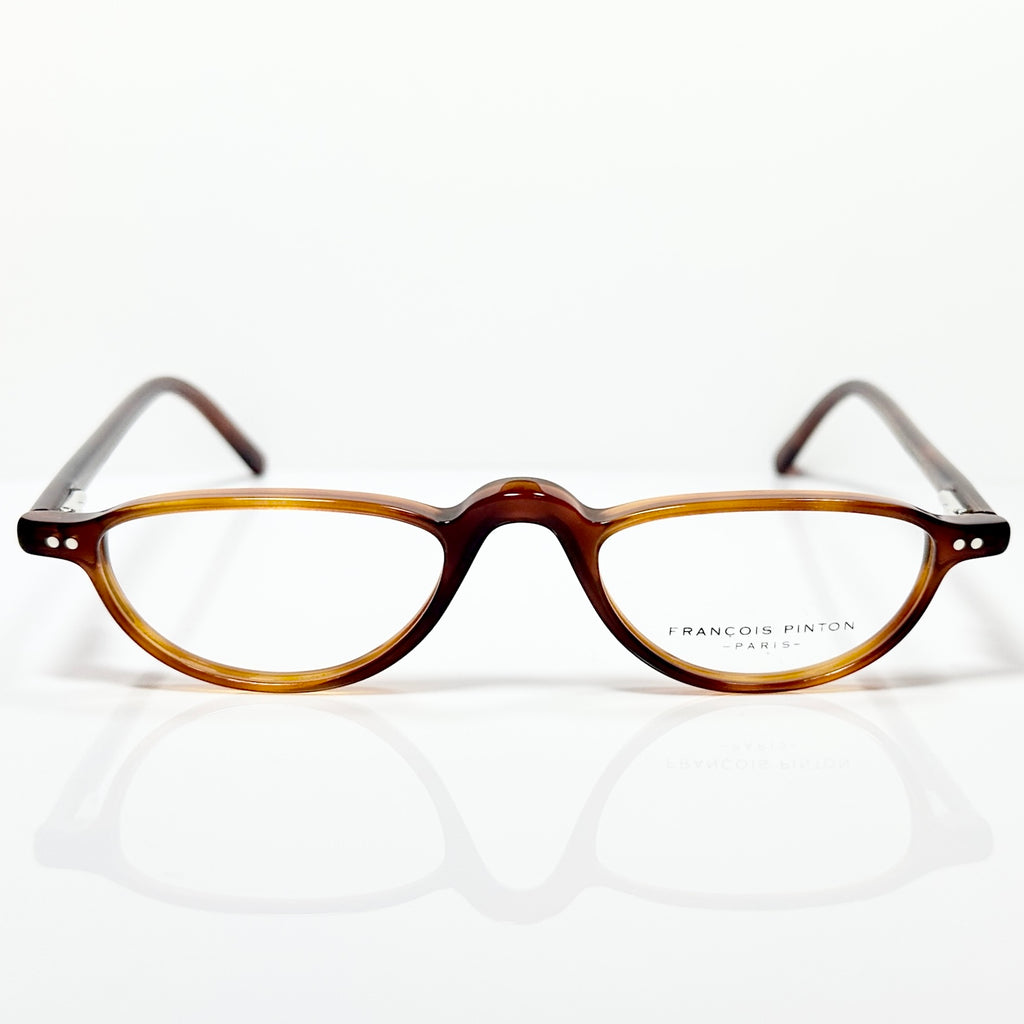 FRANCOIS PINTON ETERNEL 5 ZZ Unisex Eyeglasses Frames - Authentic New