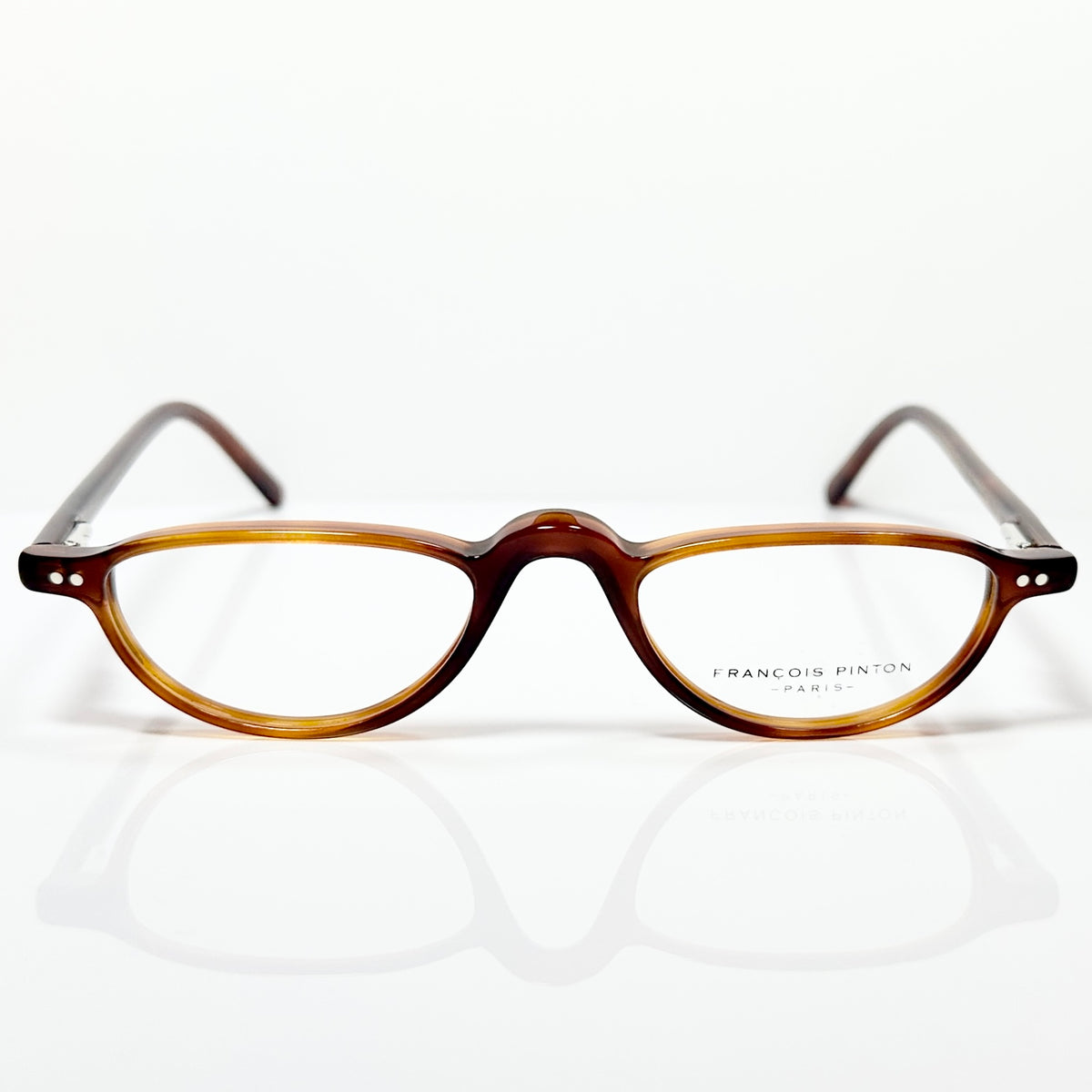 FRANCOIS PINTON ETERNEL 5 ZZ Unisex Eyeglasses Frames - Authentic New