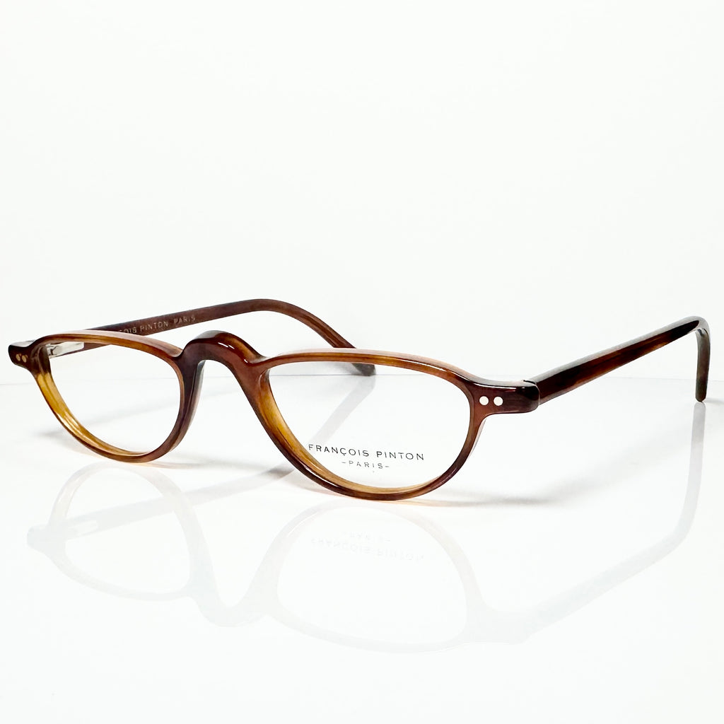 FRANCOIS PINTON ETERNEL 5 ZZ Unisex Eyeglasses Frames - Authentic New