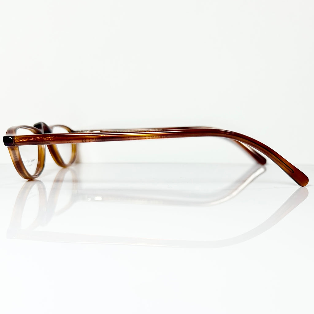 FRANCOIS PINTON ETERNEL 5 ZZ Unisex Eyeglasses Frames - Authentic New