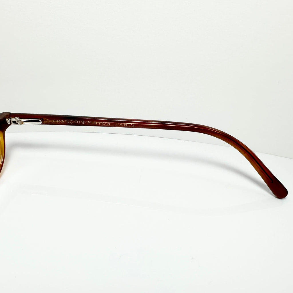 FRANCOIS PINTON ETERNEL 5 ZZ Unisex Eyeglasses Frames - Authentic New