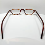 FRANCOIS PINTON ETERNEL 5 ZZ Unisex Eyeglasses Frames - Authentic New