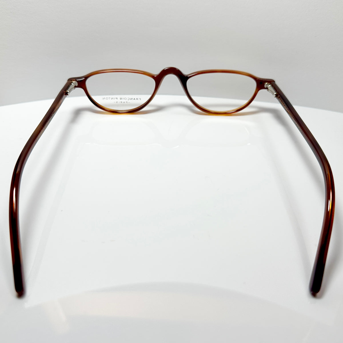 FRANCOIS PINTON ETERNEL 5 ZZ Unisex Eyeglasses Frames - Authentic New