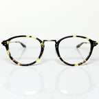 Barton Perreira Getty Unisex Eyeglasses Frame NEW Authentic
