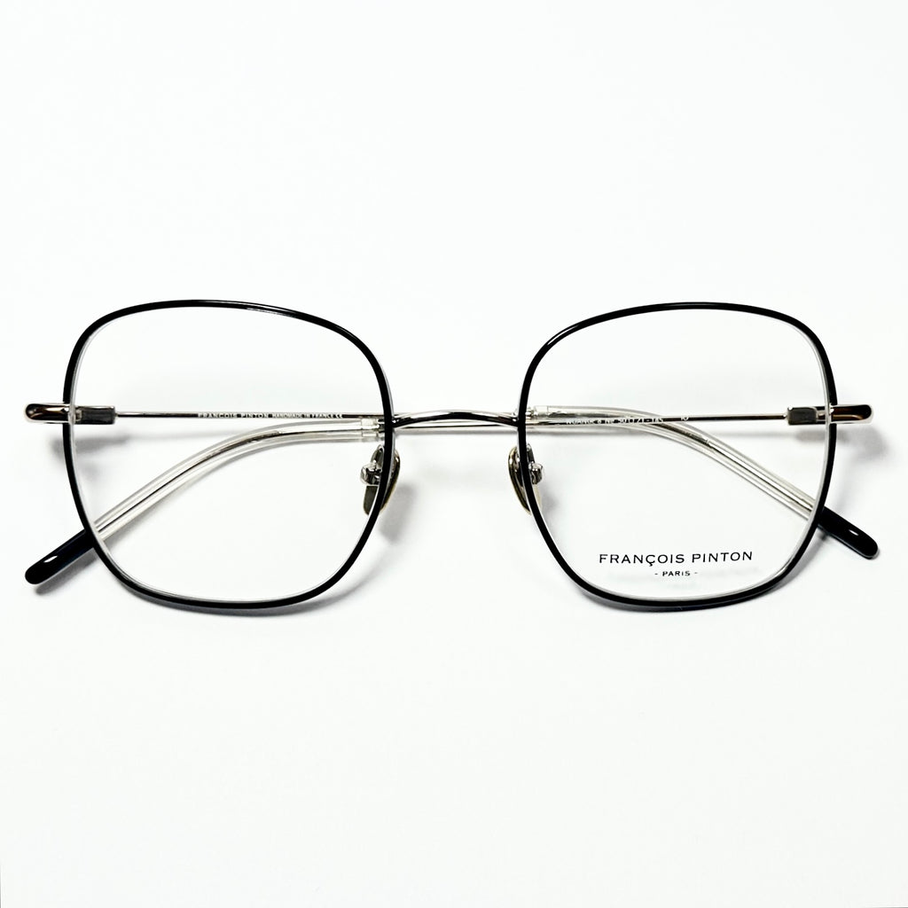 FRANCOIS PINTON NUANCE8 NE Women's Eyeglasses Frames -  Authentic New