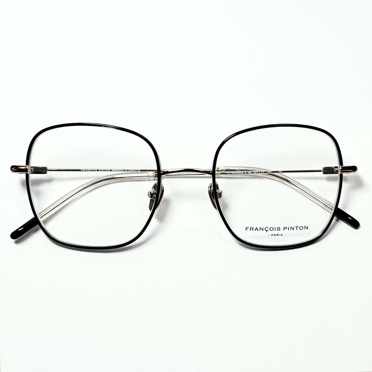 FRANCOIS PINTON NUANCE8 NE Women's Eyeglasses Frames -  Authentic New