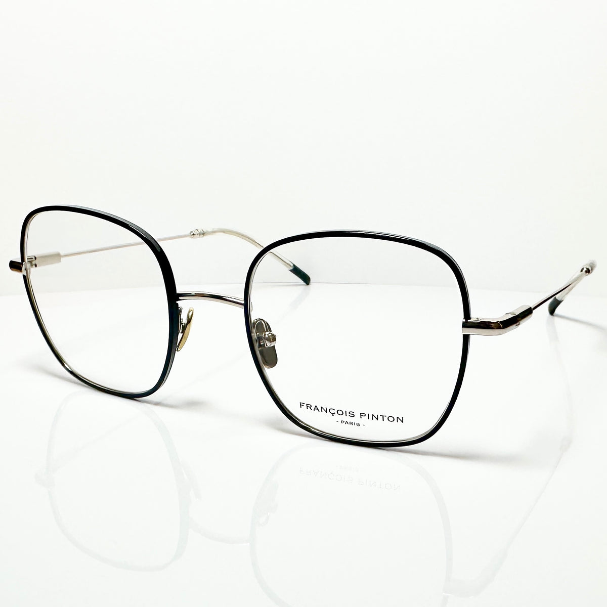 FRANCOIS PINTON NUANCE8 NE Women's Eyeglasses Frames -  Authentic New