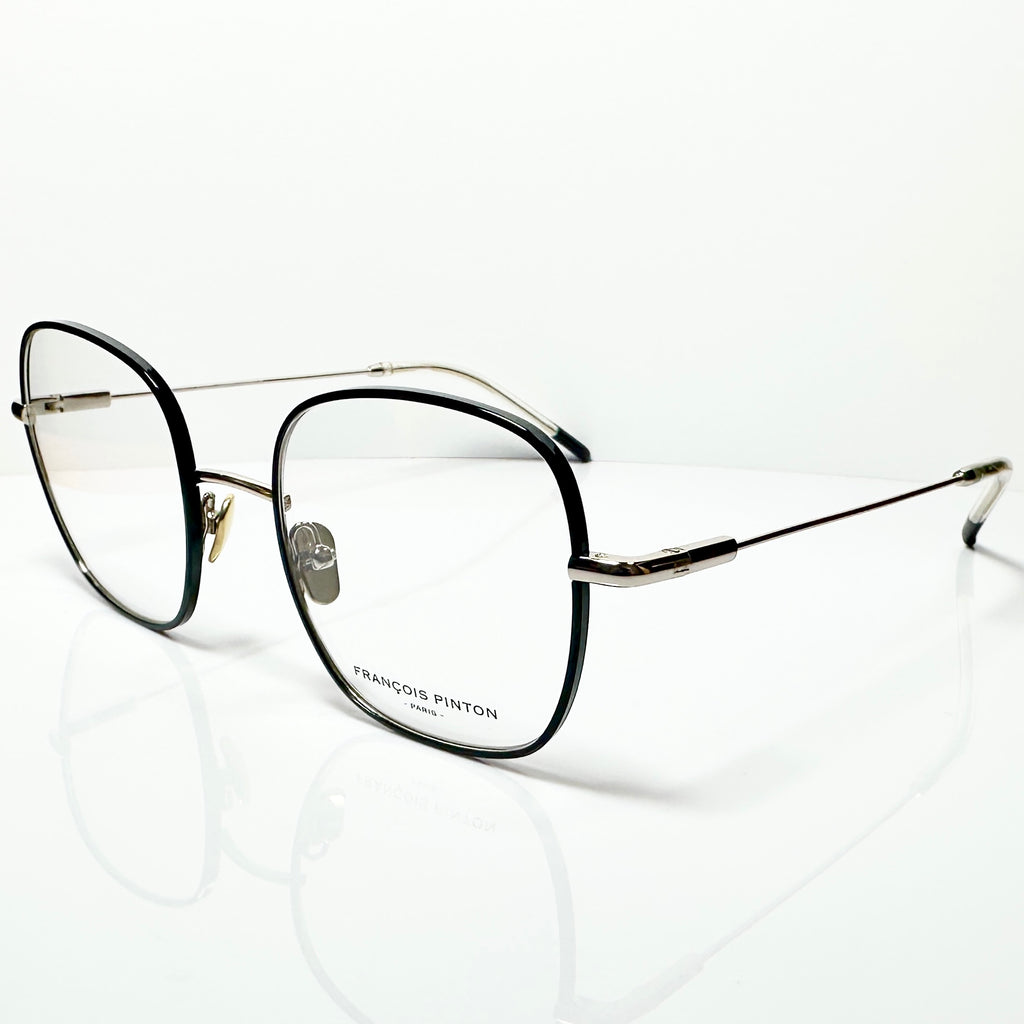FRANCOIS PINTON NUANCE8 NE Women's Eyeglasses Frames -  Authentic New