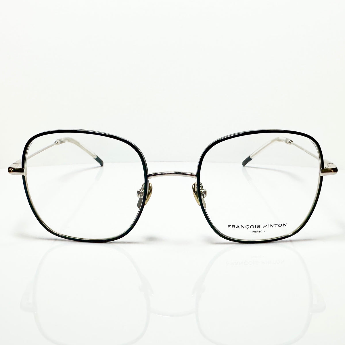 FRANCOIS PINTON NUANCE8 NE Women's Eyeglasses Frames -  Authentic New
