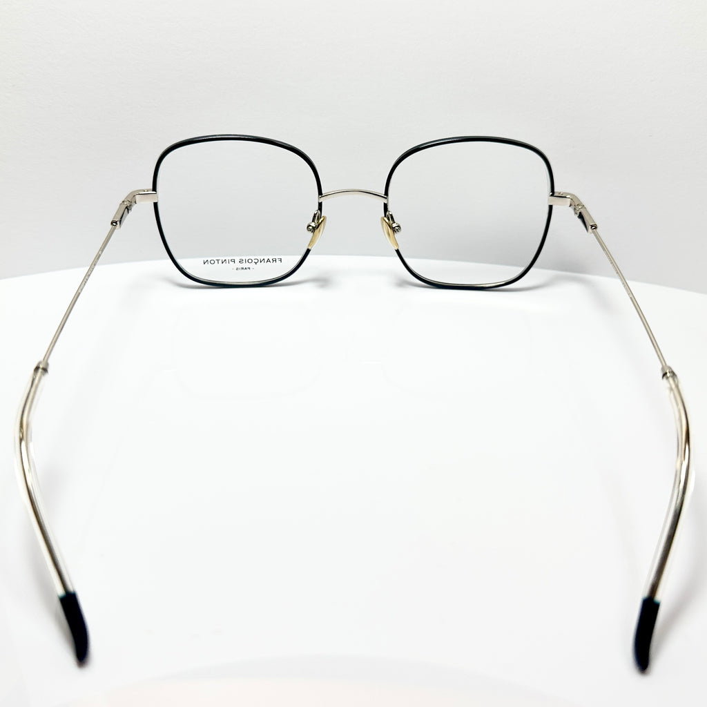 FRANCOIS PINTON NUANCE8 NE Women's Eyeglasses Frames -  Authentic New