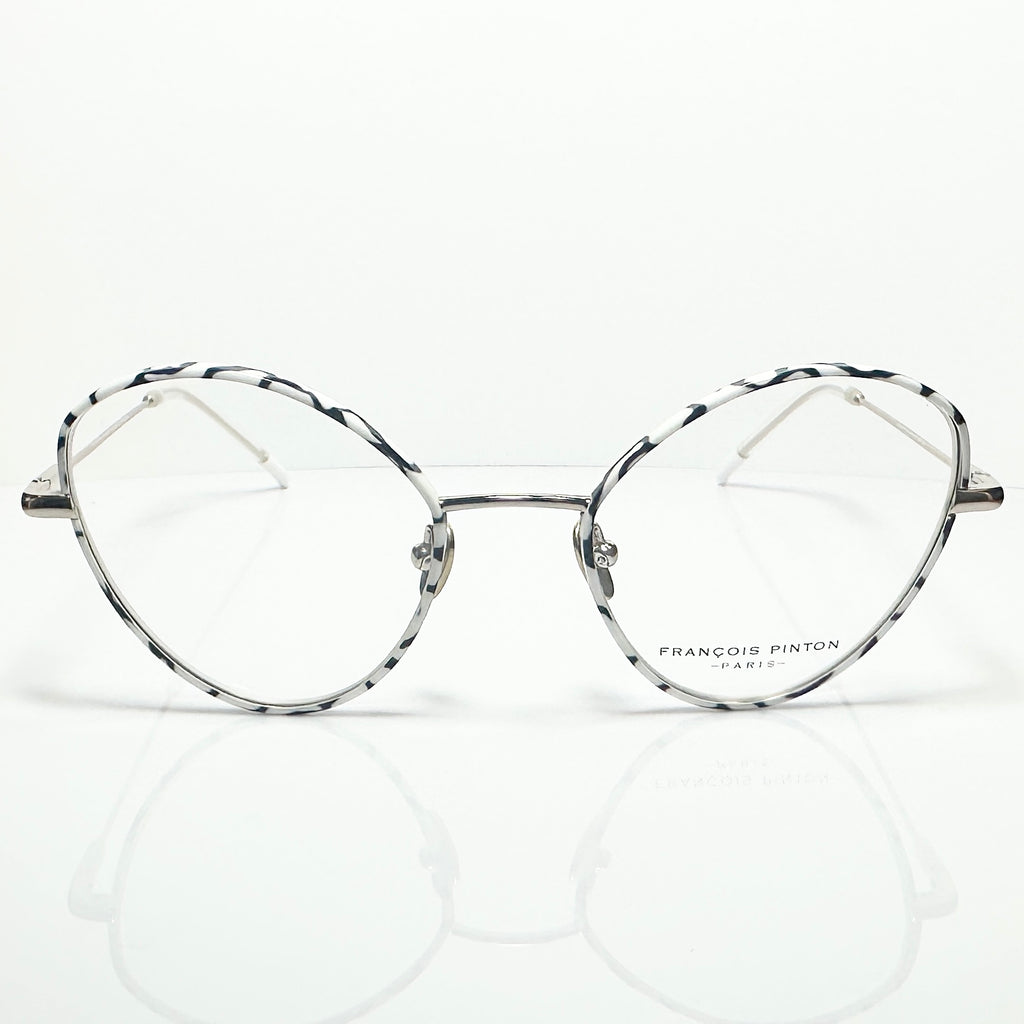 FRANCOIS PINTON NUANCE5 WE Women's Eyeglasses Frames -  Authentic New