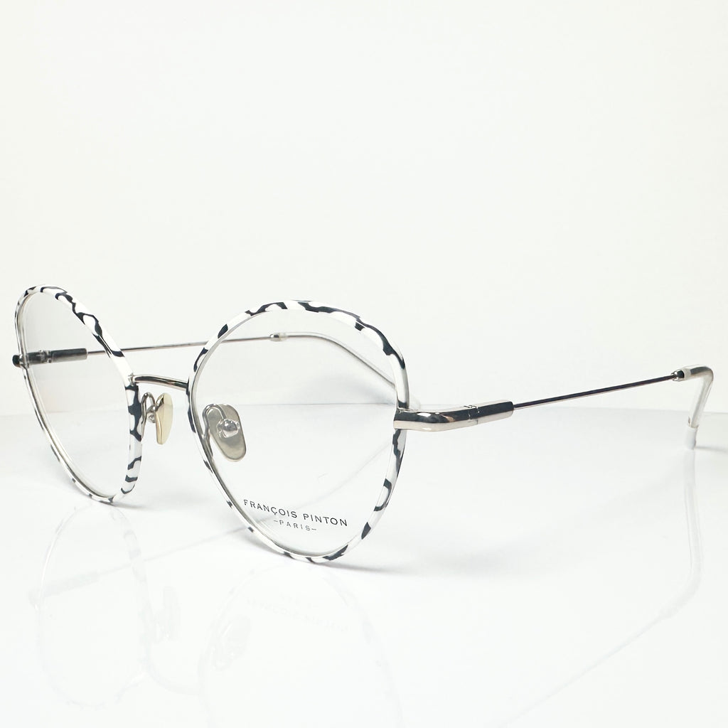 FRANCOIS PINTON NUANCE5 WE Women's Eyeglasses Frames -  Authentic New