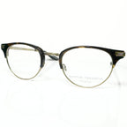 Barton Perreira CLARENDON DAW/ANG Unisex Eyeglasses Frame NEW Authentic