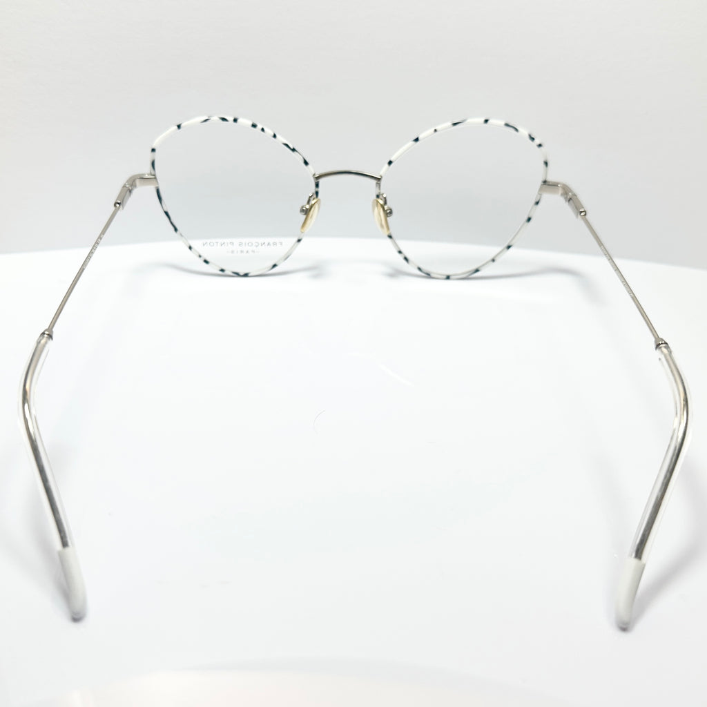 FRANCOIS PINTON NUANCE5 WE Women's Eyeglasses Frames -  Authentic New