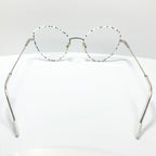 FRANCOIS PINTON NUANCE5 WE Women's Eyeglasses Frames -  Authentic New
