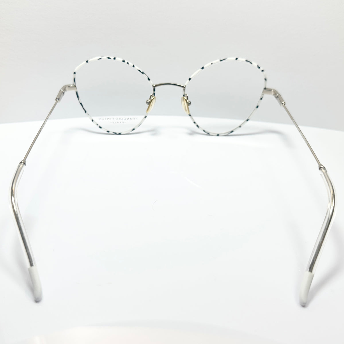 FRANCOIS PINTON NUANCE5 WE Women's Eyeglasses Frames -  Authentic New