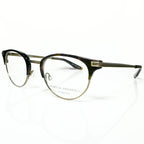 Barton Perreira CLARENDON DAW/ANG Unisex Eyeglasses Frame NEW Authentic