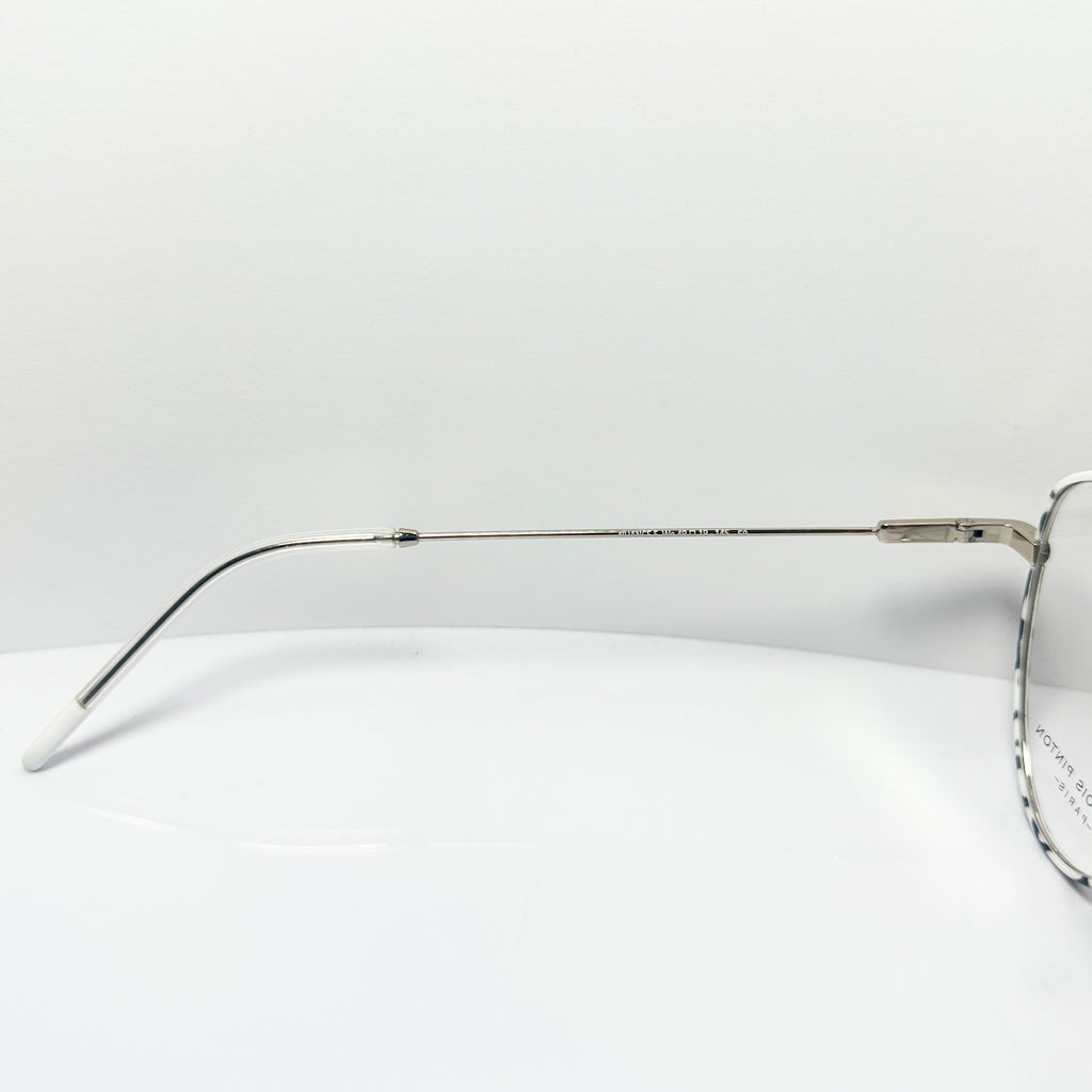 FRANCOIS PINTON NUANCE5 WE Women's Eyeglasses Frames -  Authentic New