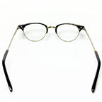 Barton Perreira CLARENDON DAW/ANG Unisex Eyeglasses Frame NEW Authentic