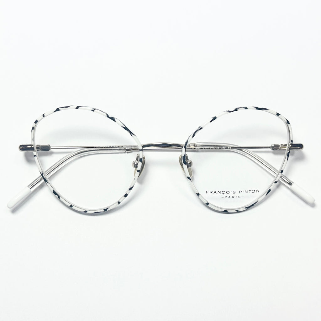 FRANCOIS PINTON NUANCE5 WE Women's Eyeglasses Frames -  Authentic New