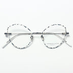 FRANCOIS PINTON NUANCE5 WE Women's Eyeglasses Frames -  Authentic New