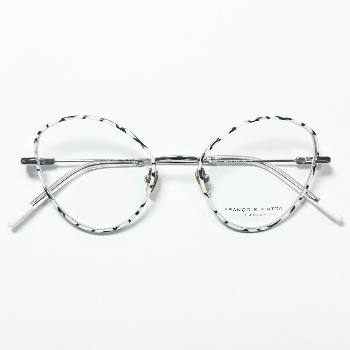 FRANCOIS PINTON NUANCE5 WE Women's Eyeglasses Frames -  Authentic New