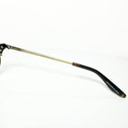 Barton Perreira CLARENDON DAW/ANG Unisex Eyeglasses Frame NEW Authentic