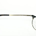 Barton Perreira CLARENDON DAW/ANG Unisex Eyeglasses Frame NEW Authentic