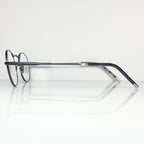 FRANCOIS PINTON ANTIQUE6 NI Eyeglasses Frames in Matt Black -  Authentic New