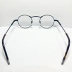 FRANCOIS PINTON ANTIQUE6 NI Eyeglasses Frames in Matt Black -  Authentic New