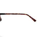 JF Rey JF2696 3500 Eyeglasses Frames in Red/Orange/Satin Black - Authentic New