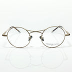 FRANCOIS PINTON NTIQUE2 EI Eyeglasses Frames in Antique Gold -  Authentic New