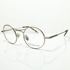 FRANCOIS PINTON NTIQUE2 EI Eyeglasses Frames in Antique Gold -  Authentic New