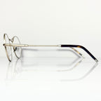 FRANCOIS PINTON NTIQUE2 EI Eyeglasses Frames in Antique Gold -  Authentic New