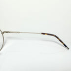 FRANCOIS PINTON NTIQUE2 EI Eyeglasses Frames in Antique Gold -  Authentic New