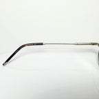 FRANCOIS PINTON NTIQUE2 EI Eyeglasses Frames in Antique Gold -  Authentic New