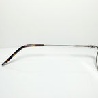 FRANCOIS PINTON ANTIQUE2 LI Eyeglasses Frames in Silver -  Authentic New
