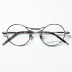 FRANCOIS PINTON ANTIQUE2 LI Eyeglasses Frames in Silver -  Authentic New