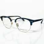 FRANCOIS PINTON BALZAC05 NE Eyeglasses Frames in Black/Gold -  Authentic New