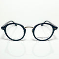 FRANCOIS PINTON BALZAC04 NE Eyeglasses Frames in Black - Authentic New