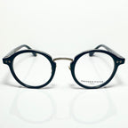 FRANCOIS PINTON BALZAC04 NE Eyeglasses Frames in Black - Authentic New