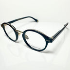 FRANCOIS PINTON BALZAC04 NE Eyeglasses Frames in Black - Authentic New